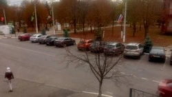 Сильный ветер и понижение температуры придут в Белгородскую область