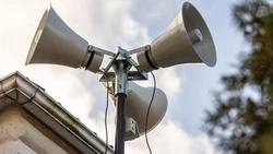 Вячеслав Гладков объявил об изменении системы оповещения в Белгородской области