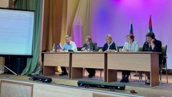 Валуйские единороссы из Белгородской области провели второй этап 31-й конференции местного отделения