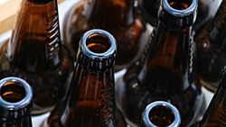 Полицейские предупредили валуйчан об опасности отравления алкогольной продукцией