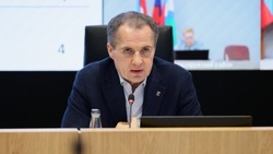 Вячеслав Гладков: «445 жителей региона получили выплаты за утраченное жильё за две недели»