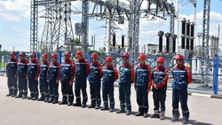 Компания Белгородэнерго подвела итоги обучения молодых специалистов