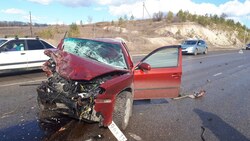 Дорожно-транспортное происшествие с летальным исходом произошло в Валуйках