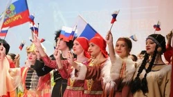 Белгородский губернатор Гладков поздравил работников культуры с профессиональным праздником