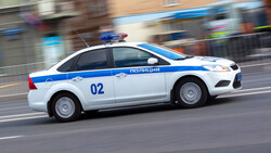 Валуйские полицейские выявят нетрезвых водителей в городском округе