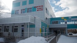 Вячеслав Гладков рассказал о состоянии здоровья воспитанников белгородской Академии спорта