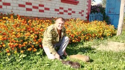 Житель Кукуевки Валуйского горокруга воспользовался областной программой «Содействие»