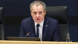 Губернатор Белгородской области Вячеслав Гладков заявил о старте проекта «Добрые соседи» в регионе