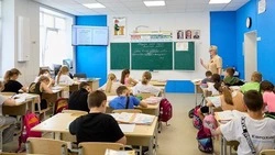 Вячеслав Гладков – о повышении квалификации белгородских учителей
