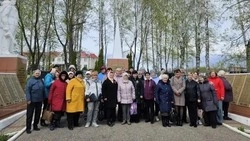 Валуйчане открыли Вейделевку в рамках губернаторского проекта «К соседям в гости»  