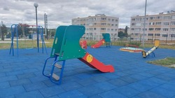 Новый детский сад «Умка» открылся в белгородских Валуйках в микрорайоне Ватутина