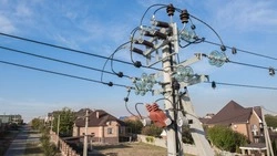 Компания Белгородэнерго обеспечила электроснабжение 32 новых объектов связи в Белгородской области