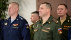 Белгородский губернатор Вячеслав Гладков объявил о старте нового проекта «Время своих героев» 
