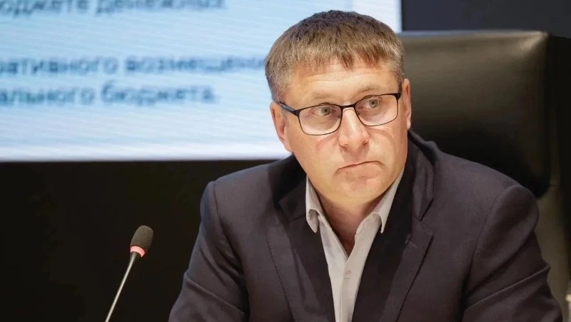 Врио губернатора Белгородской области Александр Шуваев обратился к землякам в Пушкинский день