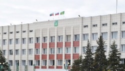  58-е заседание Совета депутатов Валуйского городского округа Белгородской области пройдёт 3 марта