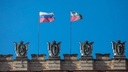 Вячеслав Гладков рассказал о вхождении в свободную экономическую зону ещё четырёх предприятий
