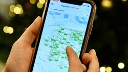 Новое мобильное приложение позволит белгородцам оценить качество дорожных работ в регионе