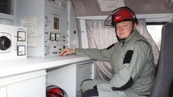 Формула надёжности. Как устроена команда  валуйских энергетиков из Белгородской области