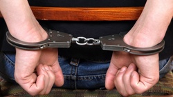 Полицейские Валуйского горокруга задержали телефонного мошенника
