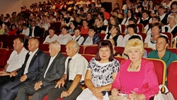 Валуйский городской округ приступил к реализации стратегии «Доброжелательная школа»