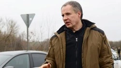 Вячеслав Гладков поделился итогами работы по обеспечению области резервными источниками питания