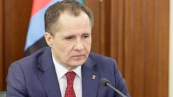 Белгородский губернатор обсудил с вице-председателем правительства РФ восстановление предприятий