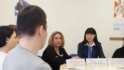 Открытый отбор на вакансии завершился в Валуйском кадровом центре Белгородской области