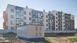 Сотрудники Белгородэнерго установят 12 инновационных трансформаторов в Белгородской области