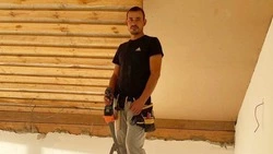 Валуйчанин  Евгений Серенко развил своё дело благодаря социальному контракту