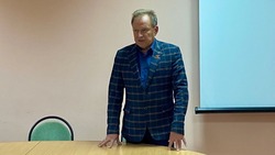 Встречи главы администрации Алексея Дыбова продолжились с жителями Валуйского округа