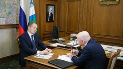 Вячеслав Гладков поручил расширить оказание бесплатной юридической помощи