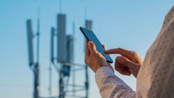 Вышки для бесперебойной связи и интернета появились в 27 сёлах Белгородской области