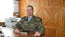  Директор «Валуйского лесничества» Сергей Лесниченко: «Лесник — не профессия,  а образ жизни!»