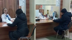 «Газпром межрегионгаз Белгород»и «Газпром газораспределение Белгород» открыли окна приёма в Валуйках