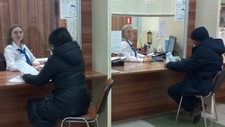 «Газпром межрегионгаз Белгород»и «Газпром газораспределение Белгород» открыли окна приёма в Валуйках