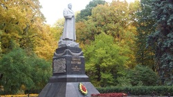 Наша гордость на все времена. Валуйчане отметят 120 лет со дня рождения Николая Ватутина