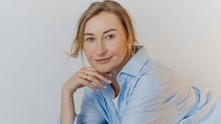 Жительница Валуйского округа Белгородской области благодаря соцконтракту развила кондитерский бизнес
