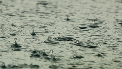 Гидрометцентр предупредил жителей Белгородской области о дождях, грозах и граде