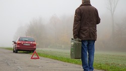 Машинист и его помощник заплатят штраф за попытку кражи дизтоплива в Белгородской области