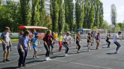 Фестиваль «Белгородское лето» пройдет на этих выходных сразу в четырех точках города