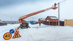 Белгородский губернатор Вячеслав Гладков предупредил земляков о веерных отключениях электроэнергии