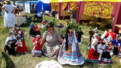  Валуйчане приехали с заслуженными наградами с межрегионального фестиваля «Лето красное»