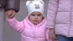 Фонд «Поколение» Андрея Скоча помог девочке из Белгорода вернуться к полноценной жизни 
