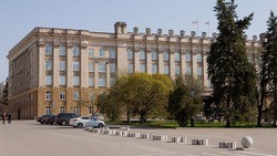 Белгородская область окажет помощь двум районам Луганской Народной Республики