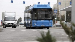 Белгородская область получит 350 млн рублей на покупку новых автобусов