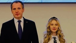 Вячеслав Гладков проинформировал о двукратном увеличении губернаторских стипендий