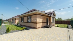 Специалисты в сфере недвижимости рассказали о преимуществе покупки частного дома в Ростове*