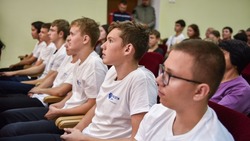 Энергокружки компании «Россети Центр» объединили 360 учеников на базе школ 20 регионов страны