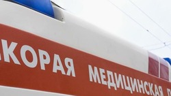 Врачи прооперировали пострадавшего при обстреле жителя Новооскольского округа Белгородской области