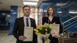 Работники Белгородэнерго вошли в число победителей Всероссийского конкурса «Инженер года-2021»